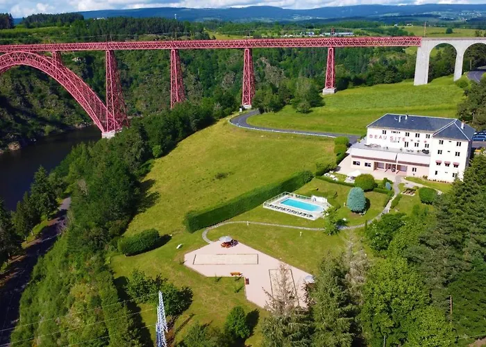 Logis Hôtel Beau Site