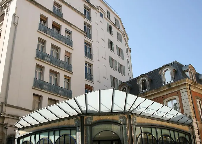 Hôtel Aletti Palace